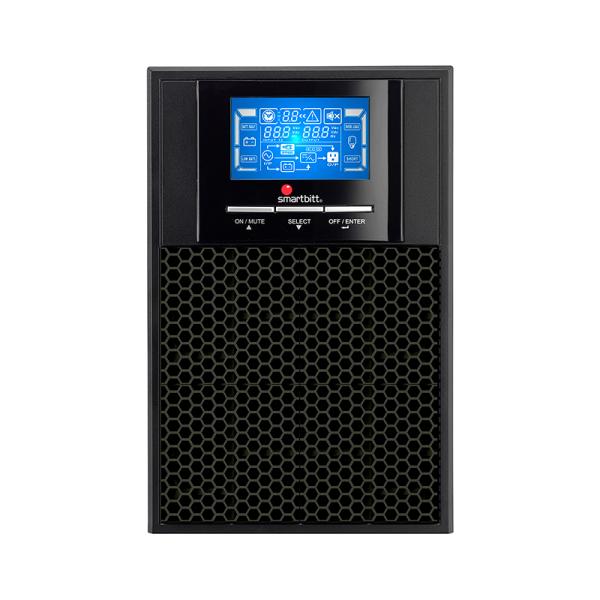 UPS Smartbitt Online 1kVA 120V