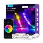 Govee H618A Tira LED RGBIC Basic Wifi Bluetooth