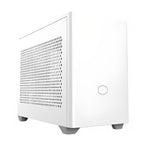 Cooler Master Masterbox NR200 Mini Tower RGB Blanco