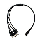 Sky Adaptador de Corriente 4 Salidas SP-14