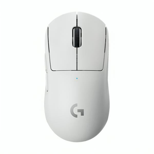Mouse gaming Logitech PRO x superlight 2 inalambrico 44000 dpi Imagen secundaria del producto