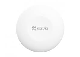 Boton inteligente EZVIZ CS-T3C-A0-BG alarma hogarena Imagen secundaria del producto