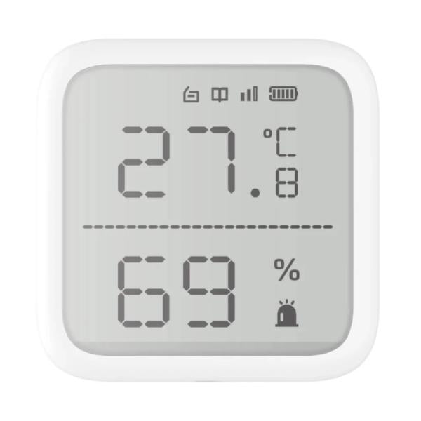 Detector temperatura inalambrico Hikvision ax PRO ds-pdtph-e-wb Imagen secundaria del producto