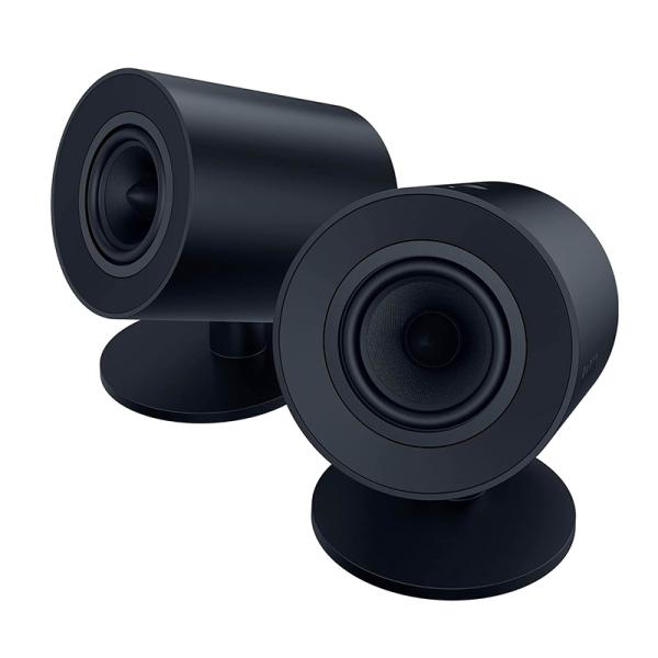 Parlante Razer Nommo V2 X Bluetooth/USB Negro