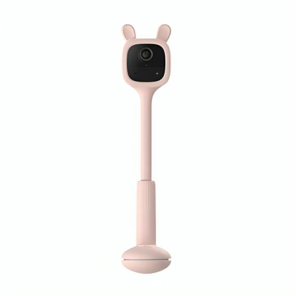 Ezviz Camara Seguridad BM1 Wifi 2MP Conejo Melocoton CS-BM1-R100-2D2WF-RA