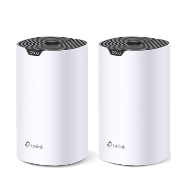 Tp Link sistema WIFI mesh Deco S7 AC1900 2-PACK Imagen secundaria del producto