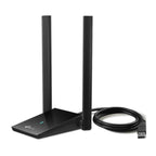TP Link Adaptador USB WiFi AX1800 Archer TX20U Plus