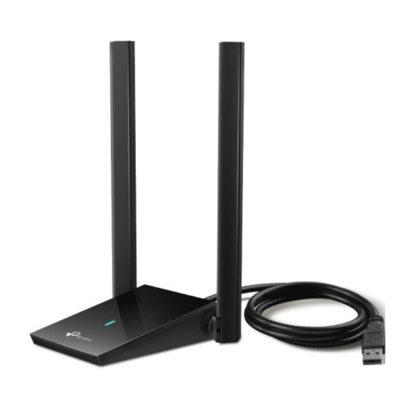 TP Link Adaptador USB WiFi AX1800 Archer TX20U Plus