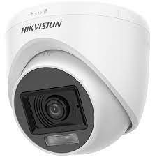 Camara turret Hikvision DS-2CE76K0T-LP4FS 3K smart hybrid light Imagen secundaria del producto