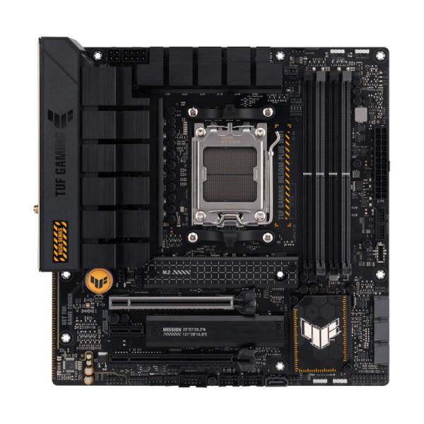 Tarjeta Madre Asus TUF Gaming B650M-PLUS WIFI AM5 DDR5