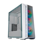 Cooler Master Masterbox 520 Mesh Case Gaming RGB Blanco