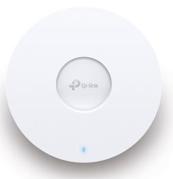 Punto acceso Tp Link inalambrico AX3000 ceiling mount wi-fi 6 EAP650 Imagen secundaria del producto
