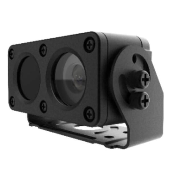Hikvision AE-VC243T-S cámara móvil 1080P infrarroja para carro Imagen secundaria del producto