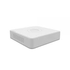 Hikvision Grabadora DVR 4-CH 1080P H.265 Acusense con Sonido