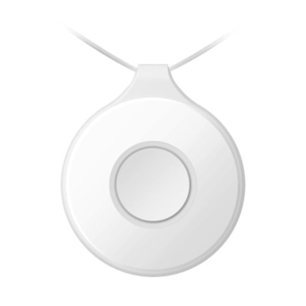 Hikvision boton emergencia portatil alarma DS-PDEBP1-EG2-WB ax PRO Imagen secundaria del producto