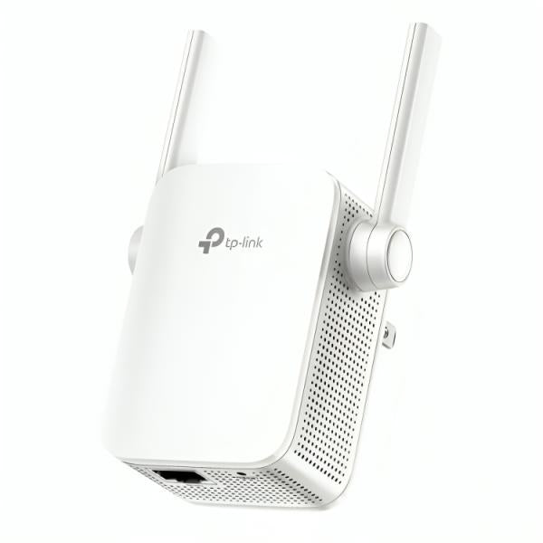 Amplificador señal Tp Link RE205 AC750 WIFI Imagen secundaria del producto
