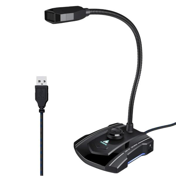 Microfono Maono AU-GM31 USB 96kHz/24-bit 80Hz