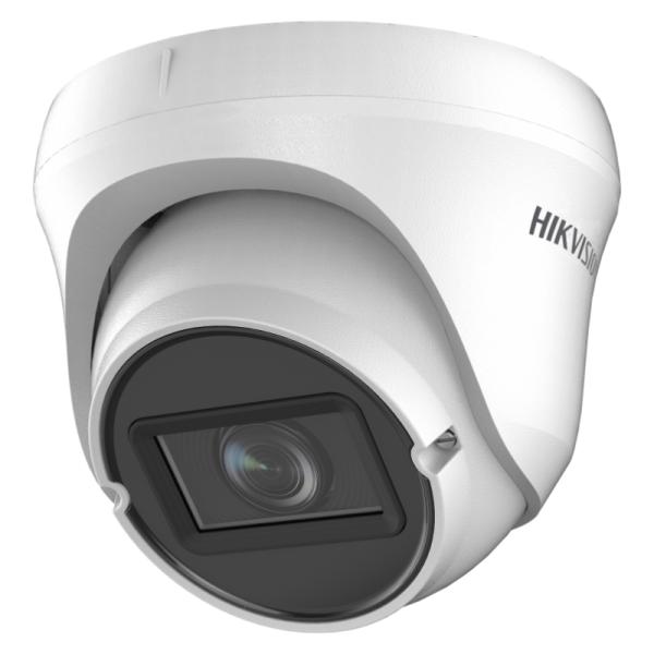 Cámara turret Hikvision DS-2CE79D0T-VFIT3F 2MP IR 40M Imagen secundaria del producto