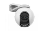 Camara Seguridad Ezviz 1080P Dual Lens Pan & Tilt Wi-Fi CS-C8PF-A0-6E22WFR