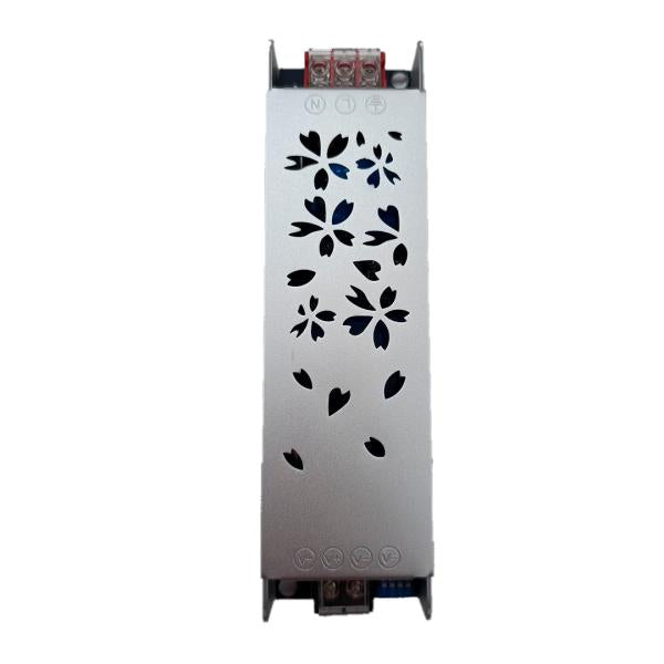 Wangli Controlador Fuente Poder Tira LED 24V 200W Hogar