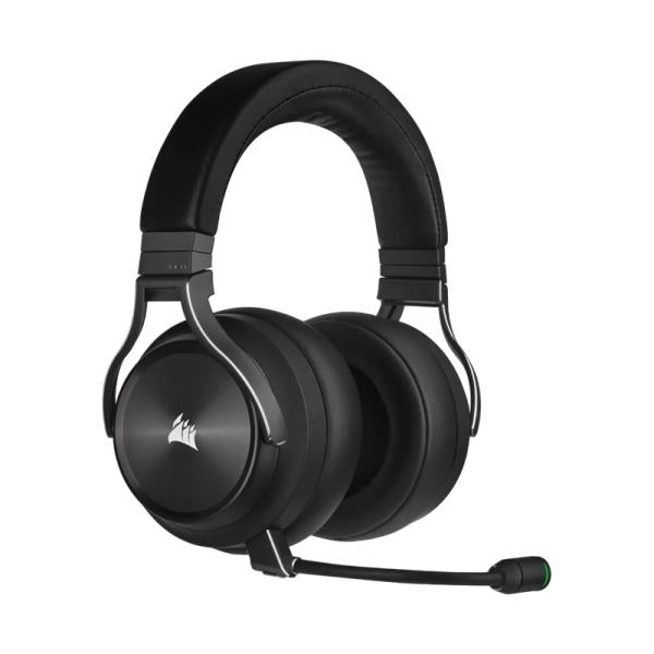 Audifonos Corsair virtuoso xt headset gaming inalámbrico RGB Imagen secundaria del producto