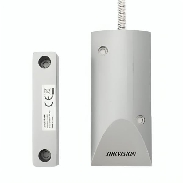 Sensor magnético puerta Hikvision ax hybrid PRO enrollable Imagen secundaria del producto
