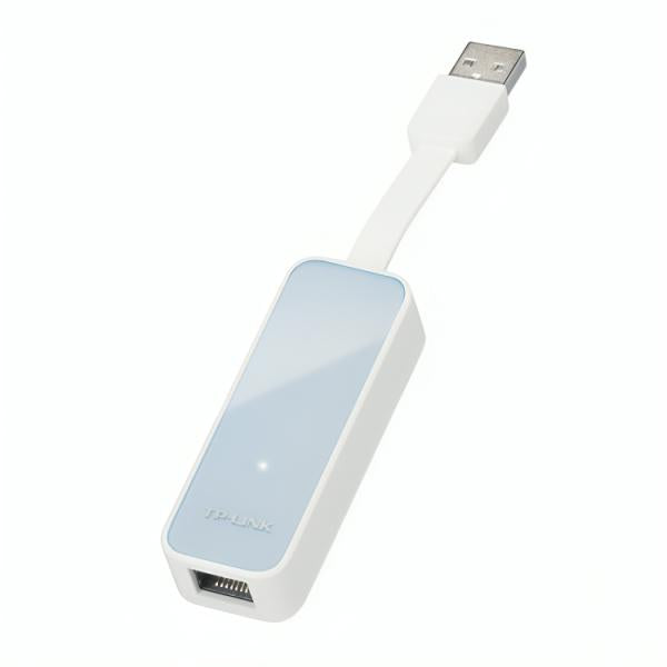 Adaptador de red TP Link USB 2.0 100mbps UE200 un Imagen secundaria del producto