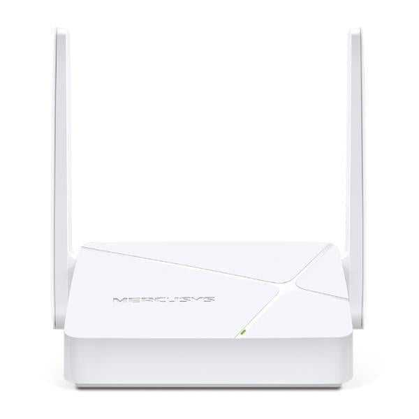 ROUTER MERCUSYS AC750 INALAMBRICO DUAL BAND  MR20