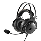 HEADSET GAMING SHARKOON SKILLER SGH50 ALÁMBRICO 3.5 MM 4044951032105 - NEGRO