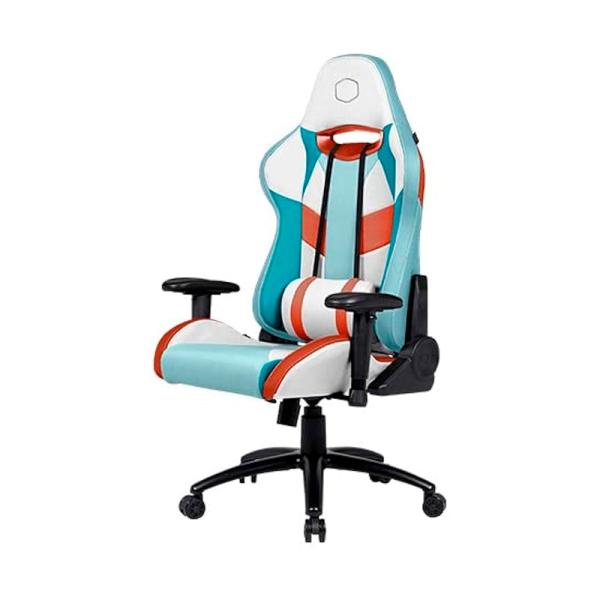 Silla gaming Cooler Master caliber R2S CMI-GCR2S-KANA Imagen secundaria del producto