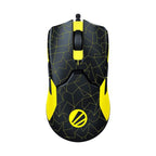 MOUSE GAMING RGB RAZER VIPER 8KHz ALÁMBRICO USB 20000 DPI RZ01-03580200-R3M1 - NEGRO