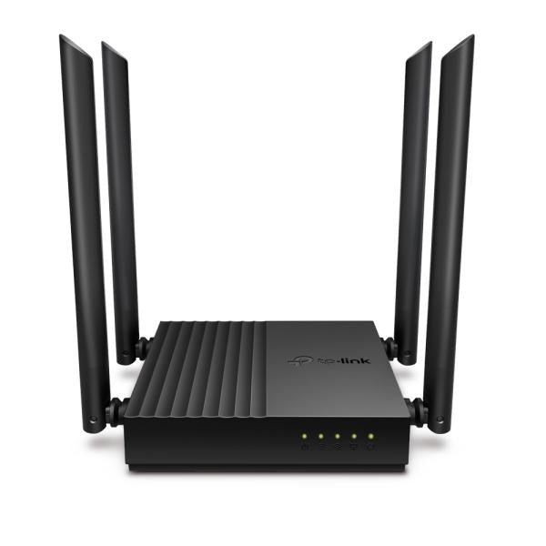 Router Tp Link inalambrico AC1200 mu-mimo Archer C64 Imagen secundaria del producto