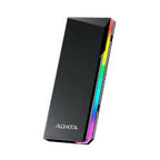 ENCAPSULADOR USB 3.2 GEN2 USB C ADATA EC700G M.2 5V AEC700GU32G2-CGY - NEGRO