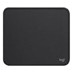 MOUSE PAD LOGITECH STUDIO SERIES 23X20CM POLIESTER 956-000035 - NEGRO