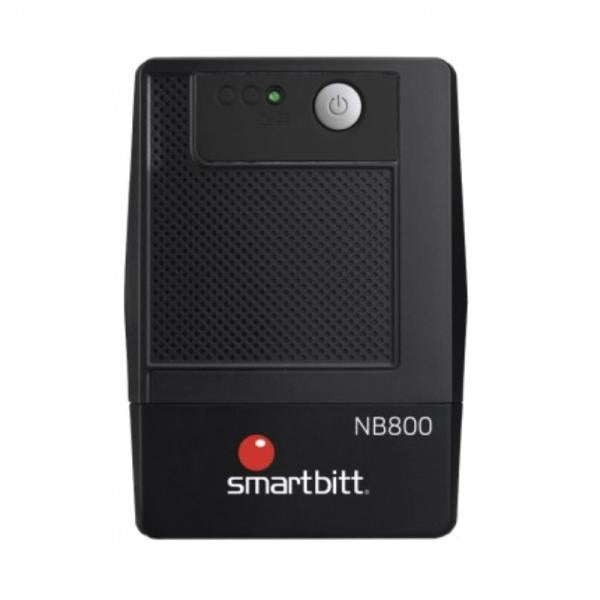 UPS Smartbitt SBNB800 interactive 800VA 420W 6 contacts 120V Imagen secundaria del producto