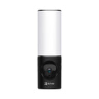 Cámara de Seguridad Ezviz CS-LC3 4MP con Luz - Vigilancia Inteligente