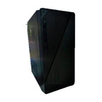 Case Abvia M30 Negro USB + Audio Sin Fuente