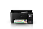 Impresora Epson Multifuncional Tanque Tinta L3250 110V