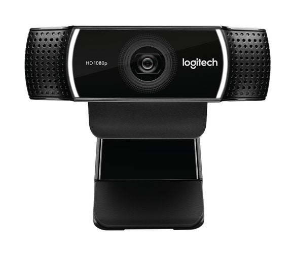 Logitech cámara web full HD C922 PRO stream Imagen secundaria del producto