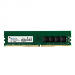 Memoria RAM Adata 16GB DDR4 3200MHZ CL22 U-DIMM