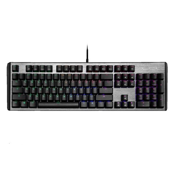 Teclado gaming Cooler Master CK550 V2 mecánico Switch Imagen secundaria del producto