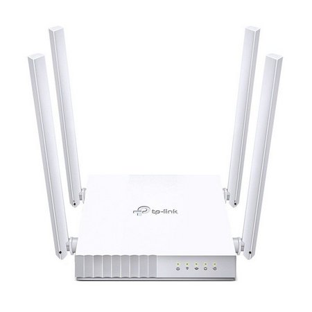 Router TP Link dual band WIFI 5 Archer C24 Imagen secundaria del producto