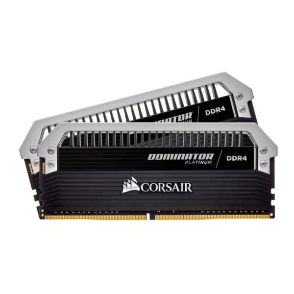 Memoria RAM Corsair 16GB DDR4 3200 MHz CL16 Imagen secundaria del producto