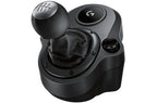 Palanca Logitech Driving Force Shifter Profesional