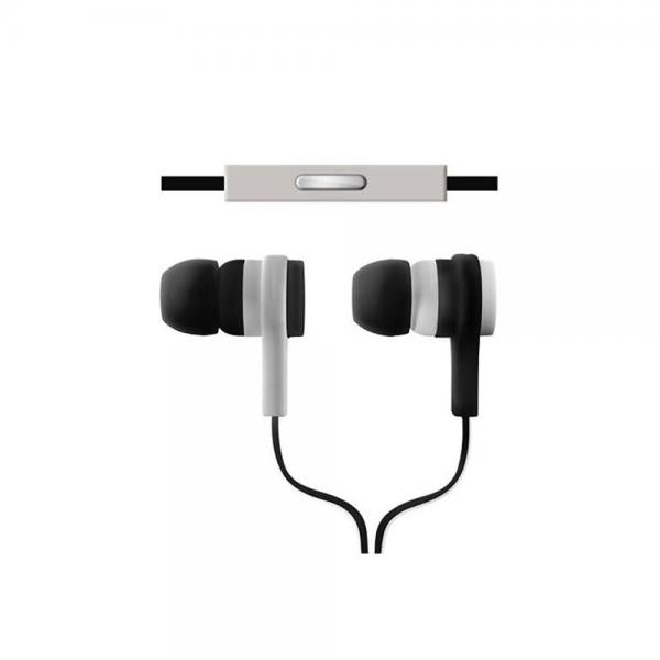 Audifono Argom Ultimate Sound Effect Alámbrico 3.5mm Negro