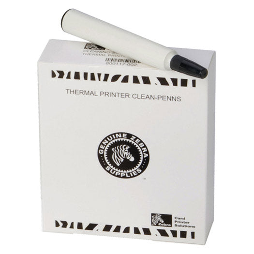 Zebra Lapicero de Limpieza para Cabezales de Impresora ZEB-105950-035