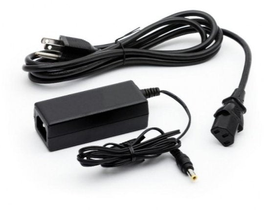Zebra Cable y Adaptador de Poder para Impresora ZEB-P1031365-024