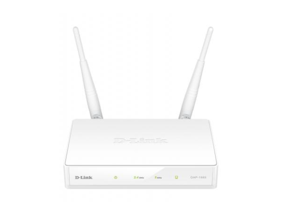 D-Link Punto Acceso Inalambrico DAP-1665/L AC1200