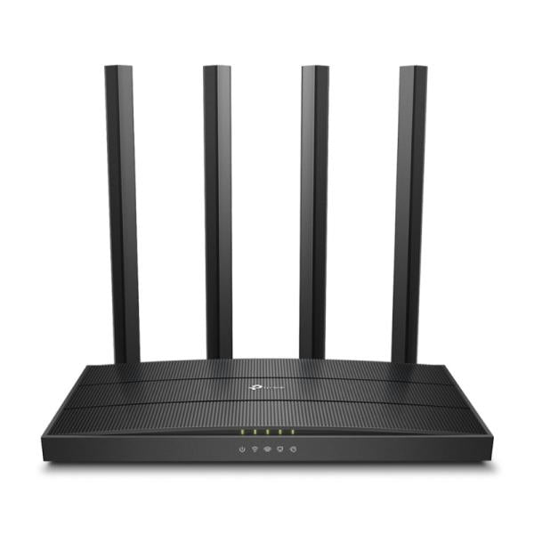 Router TP Link WIFI 5 dual band Archer C80 Imagen secundaria del producto
