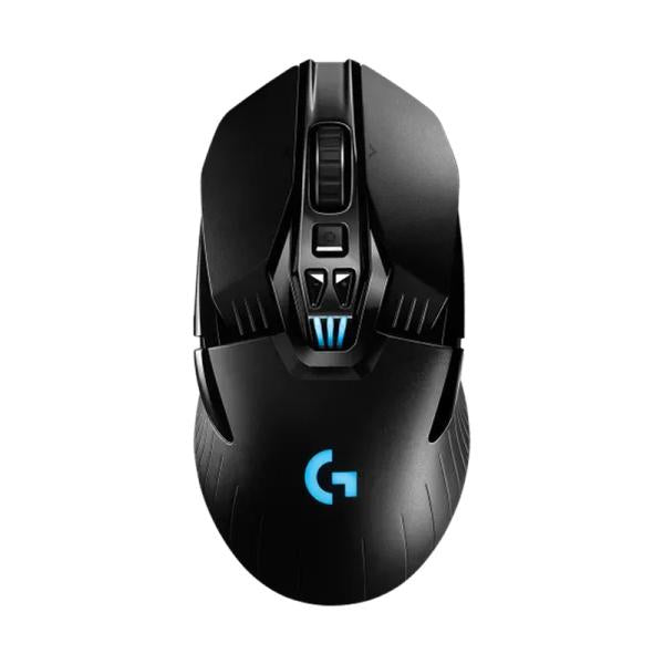 Mouse gaming Logitech G903 hero lightspeed inalambrico RGB Imagen secundaria del producto